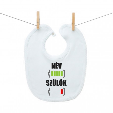 ElőkÉk Szülők & Baba Akkumulátor