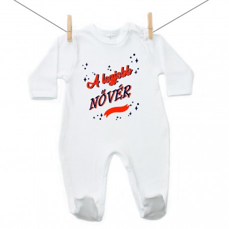 Overál A legjobb nővér