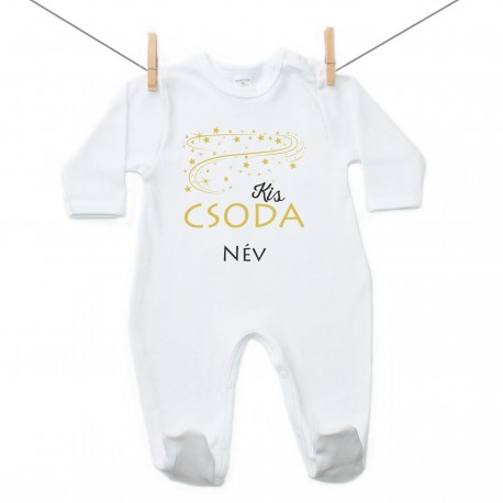 Overál Kis csoda (névvel)