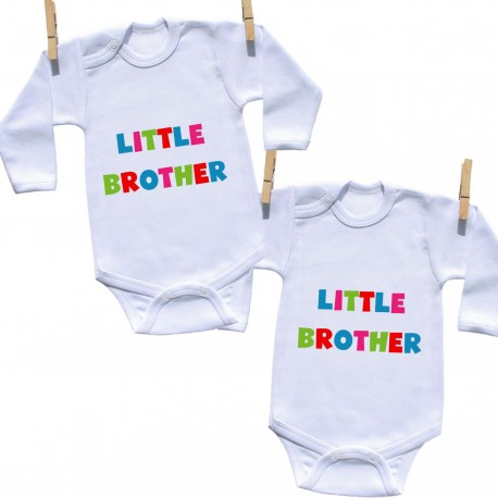 Szett Little brothers