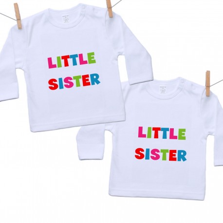 Szett Little sisters