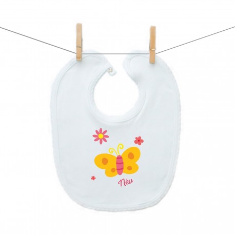 ElőkÉk Pillangó (névvel)