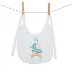 Előkék Elefánt (névvel)