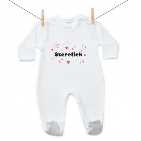 Overál Szeretlek