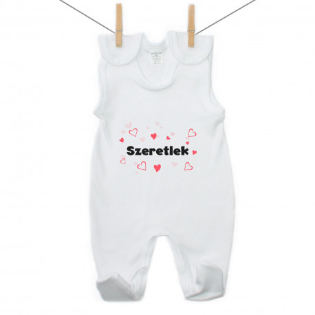 Rugdalózó Szeretlek