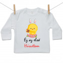 Póló -  Ez az első Húsvétom