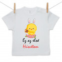Póló -  Ez az első Húsvétom