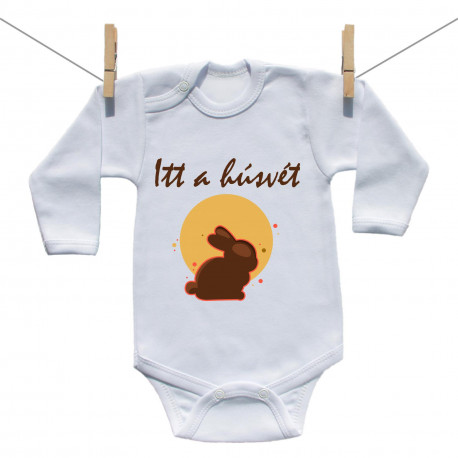 Babaruha -  Húsvéti nyuszi