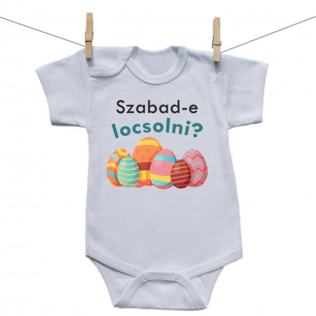 Babaruha -  Szabad-e locsolni?