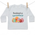 Póló -  Szabad-e locsolni?