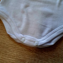 Hosszú ujjú body Már 5 hónapos vagyok állatkával