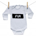 Babaruha -  Fia