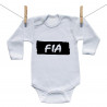 Babaruha -  Fia