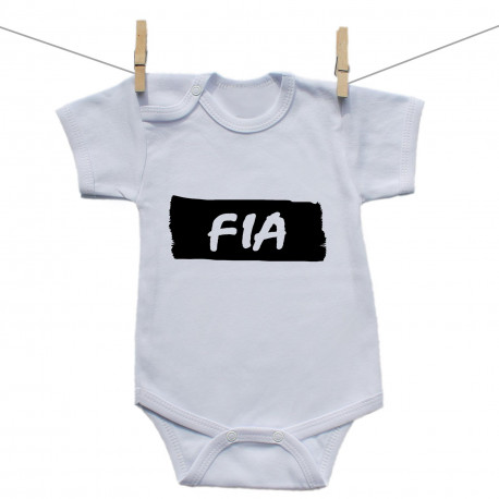 Babaruha -  Fia