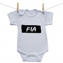 Babaruha -  Fia