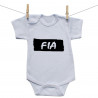 Babaruha -  Fia