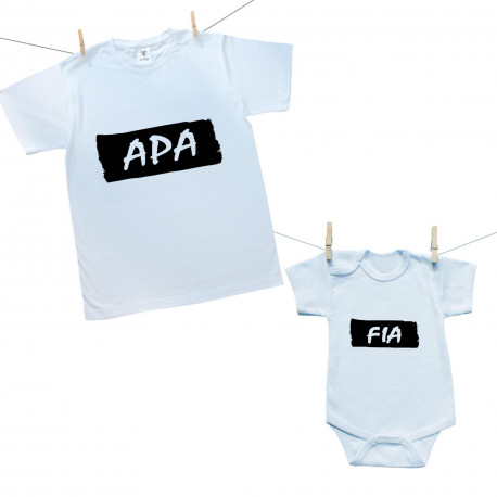 Családi csomag -  Apa & Fia