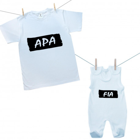 Családi csomag -  Apa & Fia