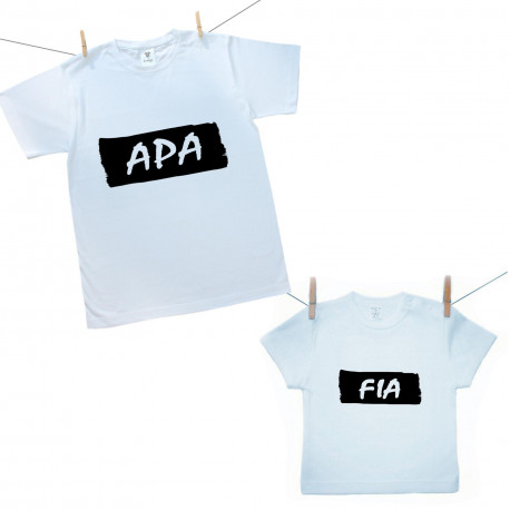 Családi csomag -  Apa & Fia
