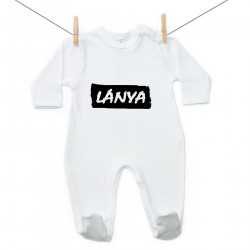 Overál -  Lánya