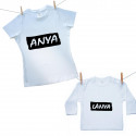 Családi csomag -  Anya & Lánya