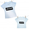 Családi csomag -  Anya & Lánya