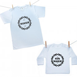 Családi csomag -  Biker & Kis biker