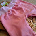 Rózsaszín pamutlegging