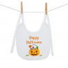 Bryndáček na zavazování Happy Halloween
