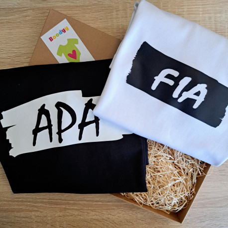 Családi csomag -  Apa & Fia