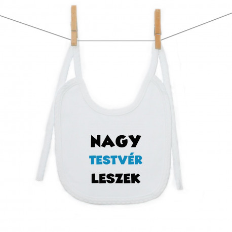 Előkék Nagy testvér leszek Előkék Nagy testvér leszek