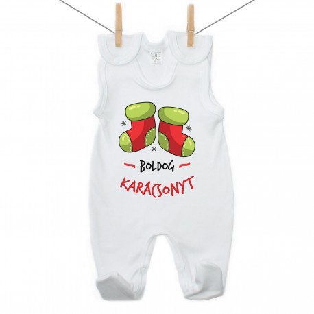 Rugdalózó Boldog Karácsonyt