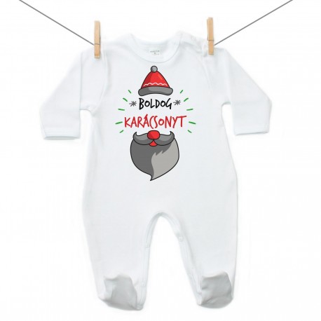 Overál Boldog Karácsonyt