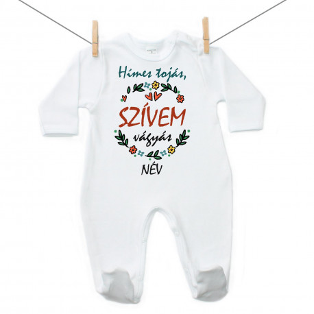 Overál Hímes tojás, szívem vágyás Overál Hímes tojás, szívem vágyás