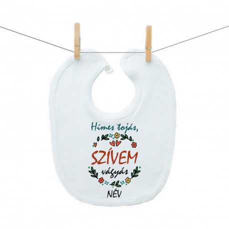 Előkék Hímes tojás, szívem vágyás