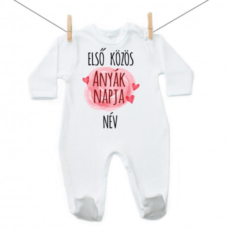 Overál Első közös Anyák napja