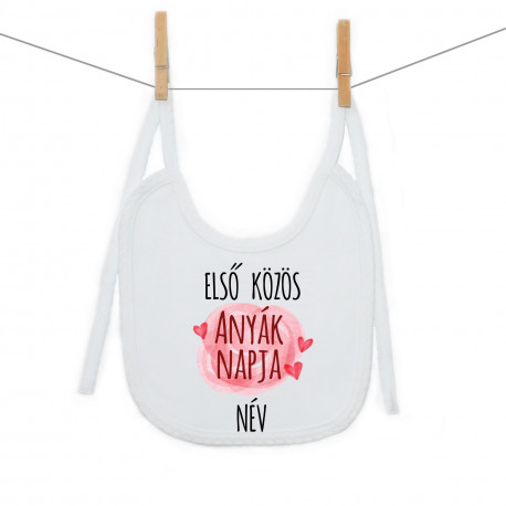 Előkék Első közös Anyák napja