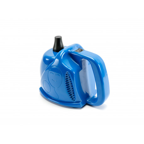 Elektromos pumpa egy fúvókával