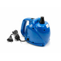 Elektromos pumpa egy fúvókával