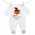 Overál Az én első Halloween tököm