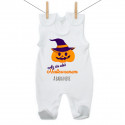 Rugdalózó Az én első Halloween tököm