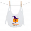 Előkék Az én első Halloween tököm