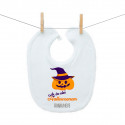 Előkék Az én első Halloween tököm