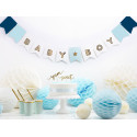 Baby Boy banner, mix, 15 x 160 cm