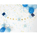 Baby Boy banner, mix, 15 x 160 cm