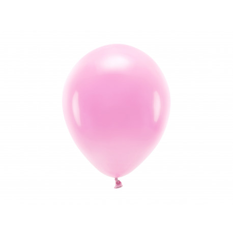 Eko Lufi 26cm pasztell, rózsaszín