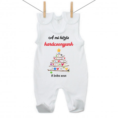 Rugdalózó A mi közös karácsonyunk