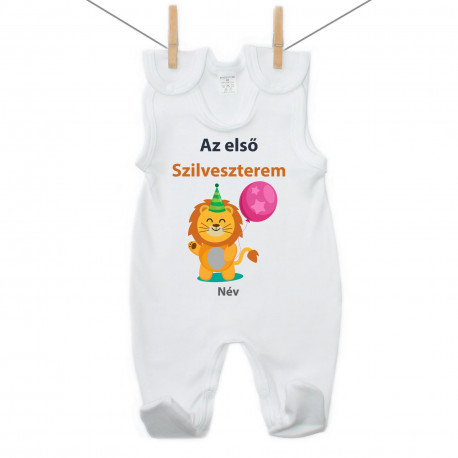 Rugdalózó Az első Szilveszterem