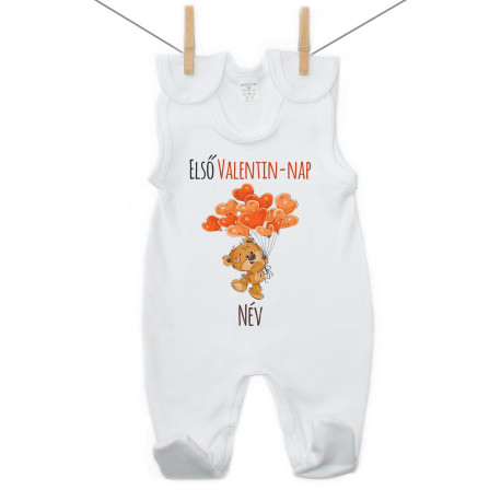 Rugdalózó Első Valentin-nap