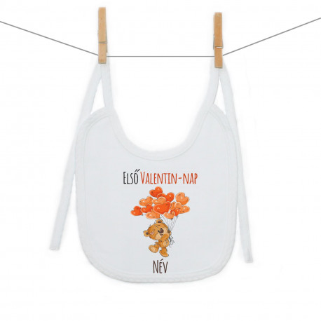 Előkék Első Valentin-nap